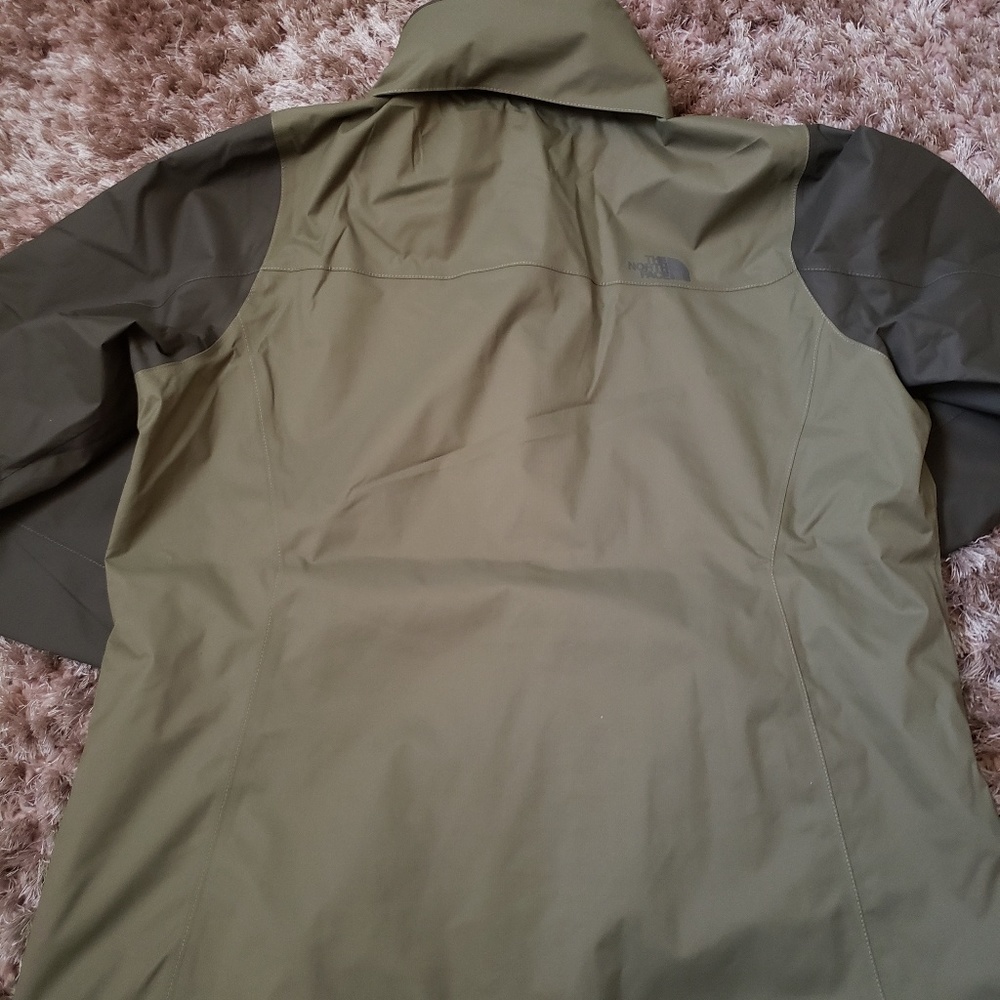 Northface Jacket - Picture 2 of 11